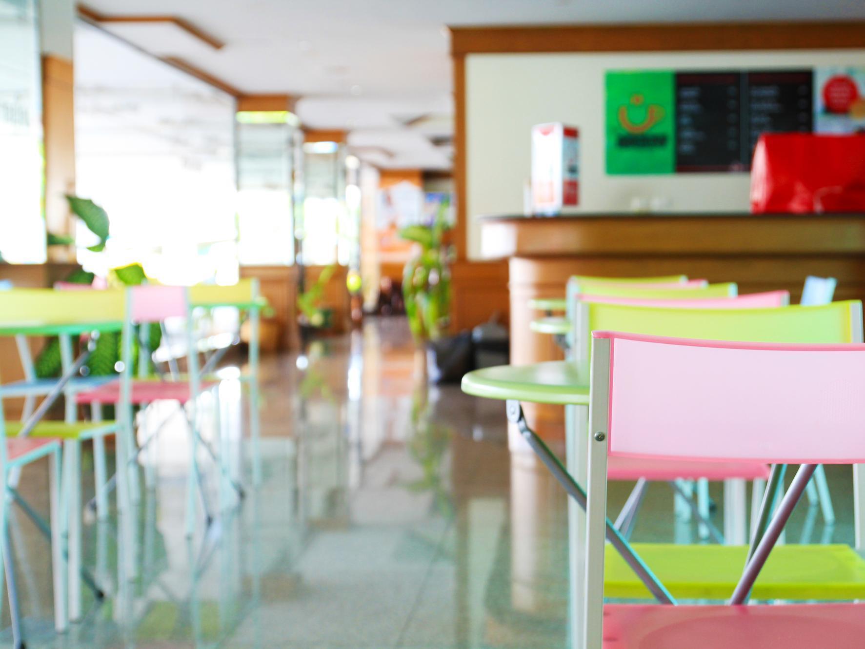 Ava Hotel Phitsanulok Exterior foto